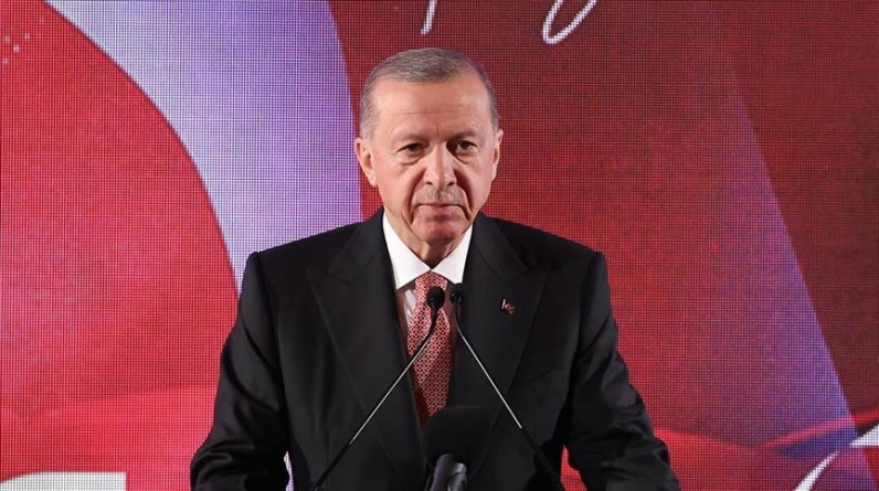 أردوغان: إذا لم يُوضع حد لمعاداة الإسلام فسيصبح الجناة أكثر تهورا